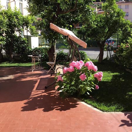Casa Luigia Rooms Mtb In Finalborgo Bike Room Tour Ebike Trekking Finale Ligure Ngoại thất bức ảnh