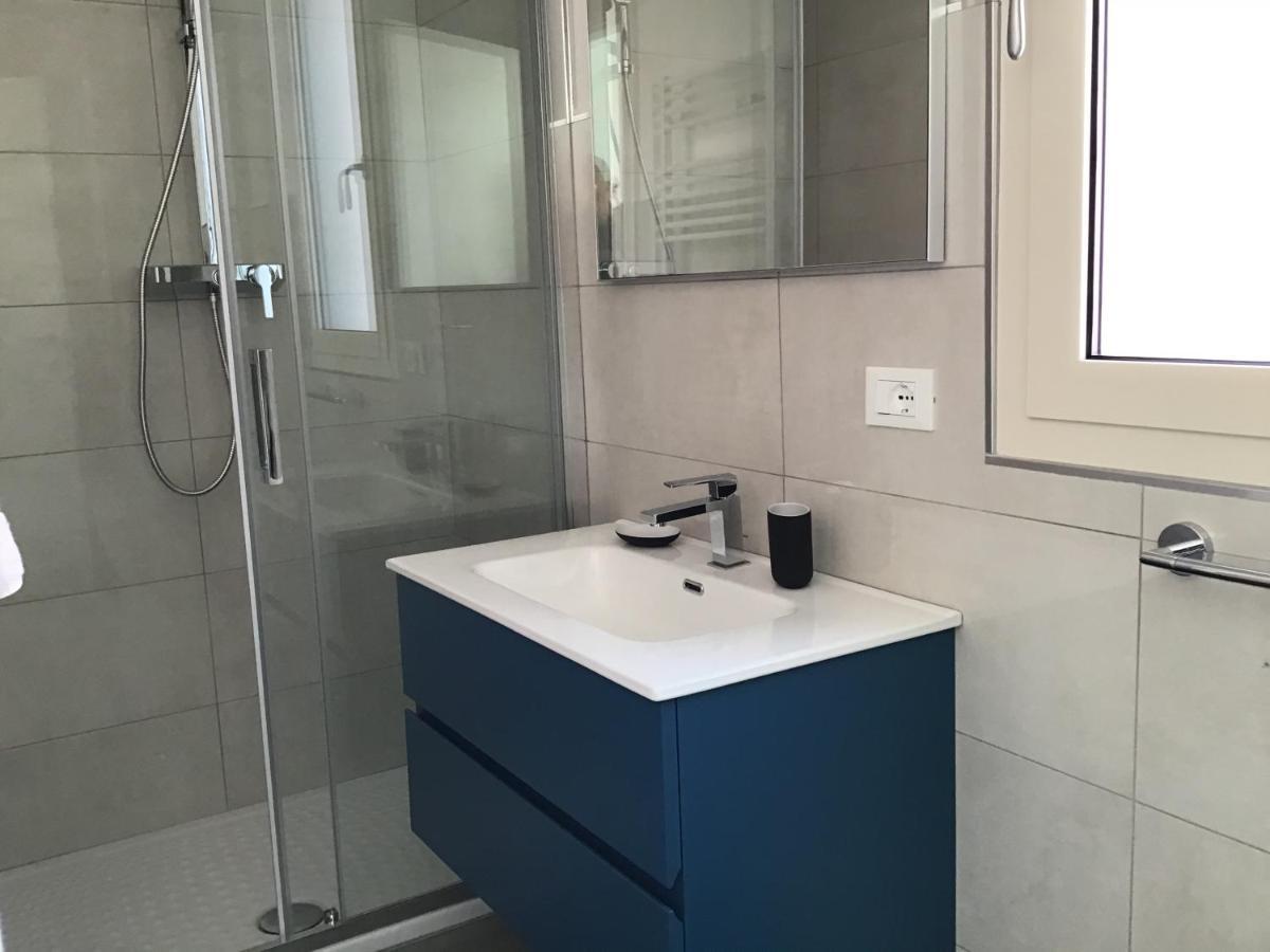 Casa Luigia Rooms Mtb In Finalborgo Bike Room Tour Ebike Trekking Finale Ligure Ngoại thất bức ảnh
