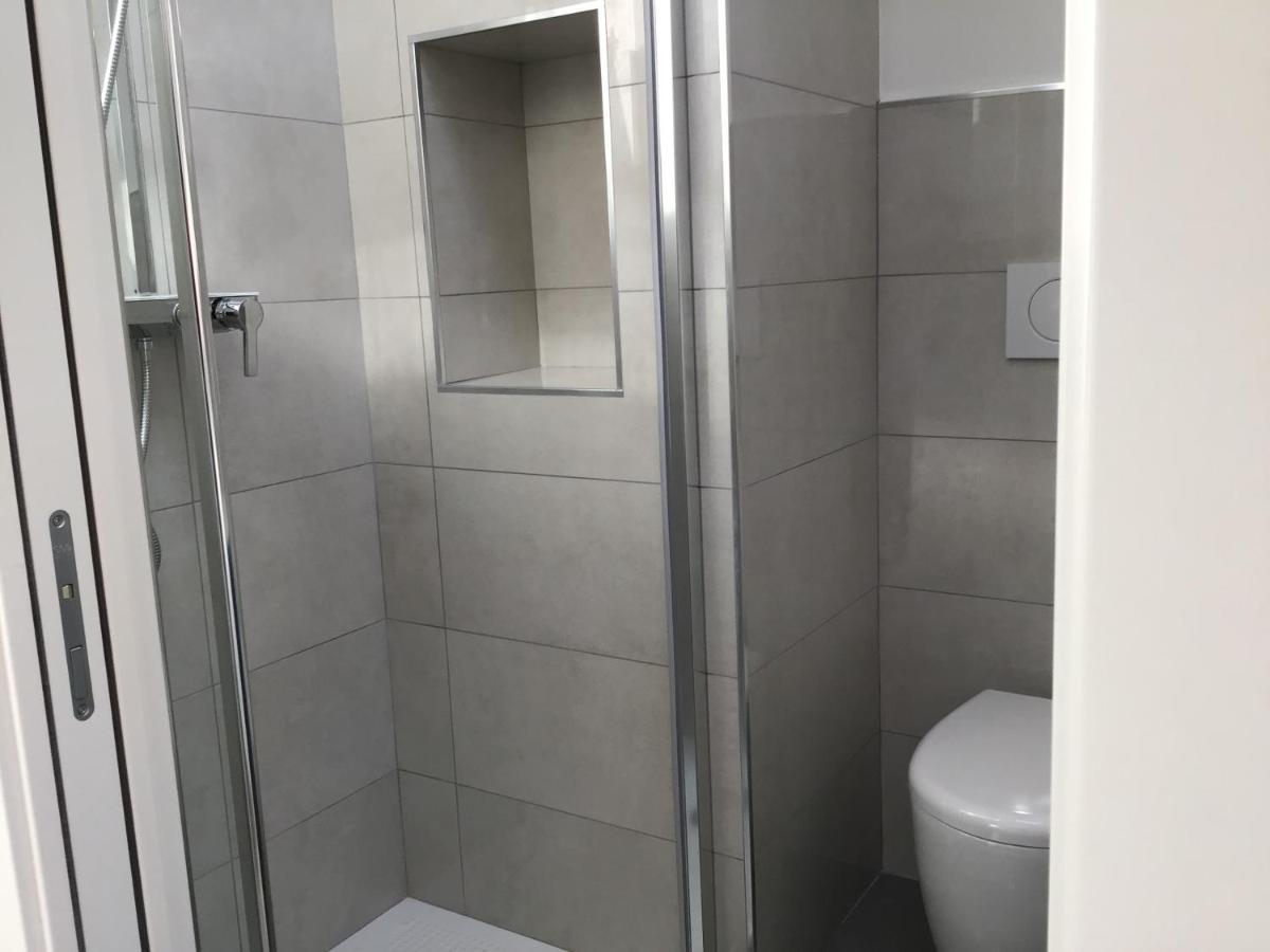 Casa Luigia Rooms Mtb In Finalborgo Bike Room Tour Ebike Trekking Finale Ligure Ngoại thất bức ảnh