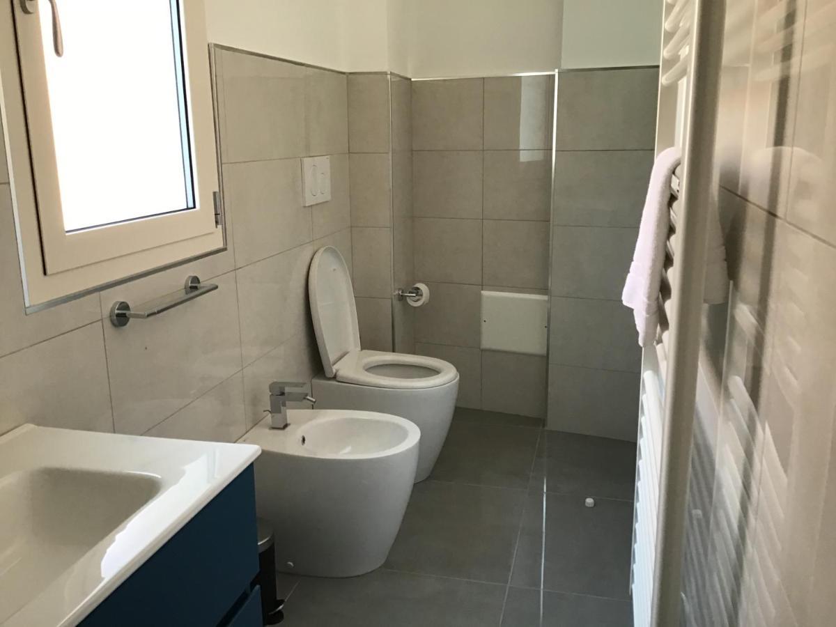Casa Luigia Rooms Mtb In Finalborgo Bike Room Tour Ebike Trekking Finale Ligure Ngoại thất bức ảnh