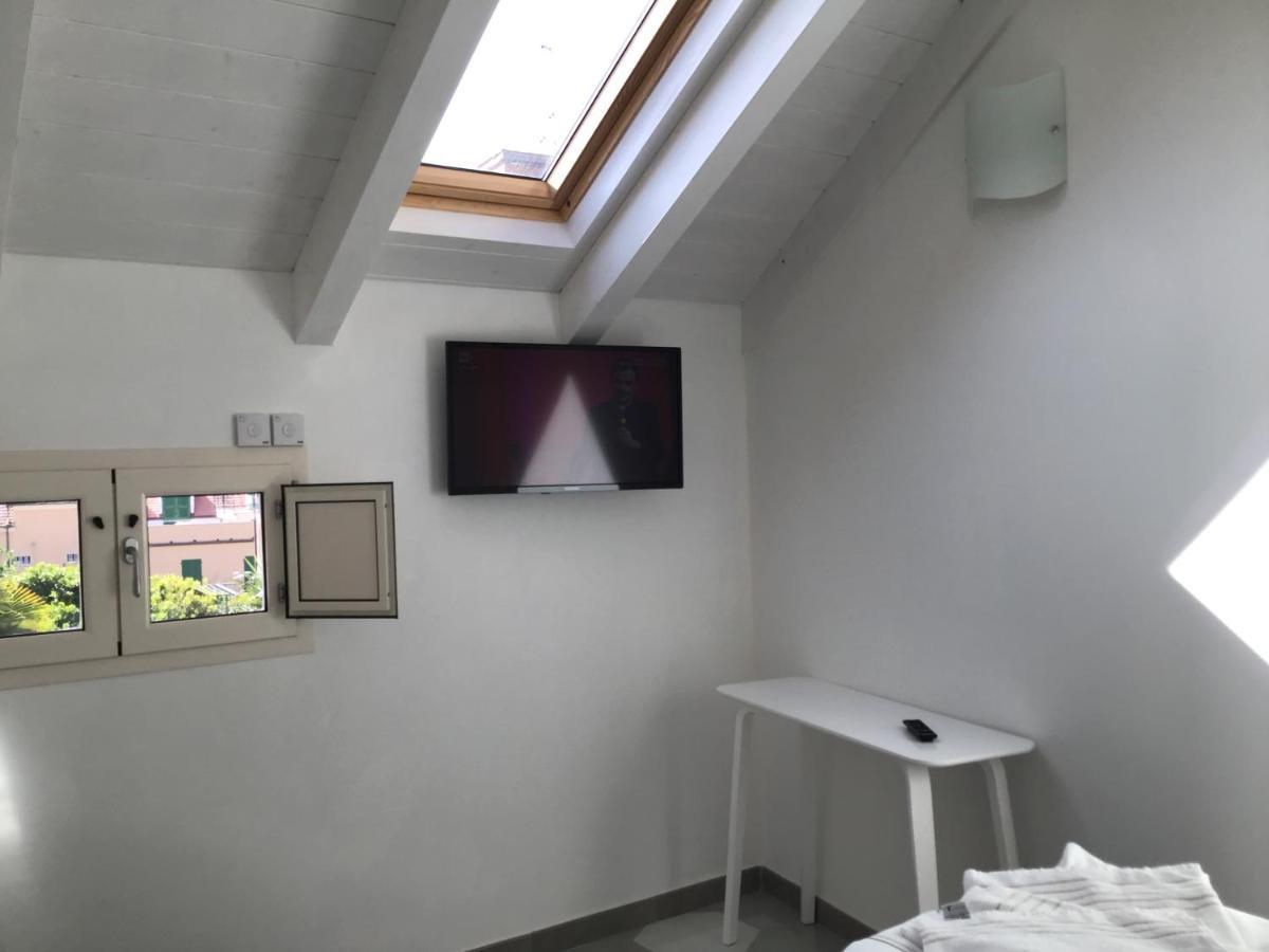 Casa Luigia Rooms Mtb In Finalborgo Bike Room Tour Ebike Trekking Finale Ligure Ngoại thất bức ảnh
