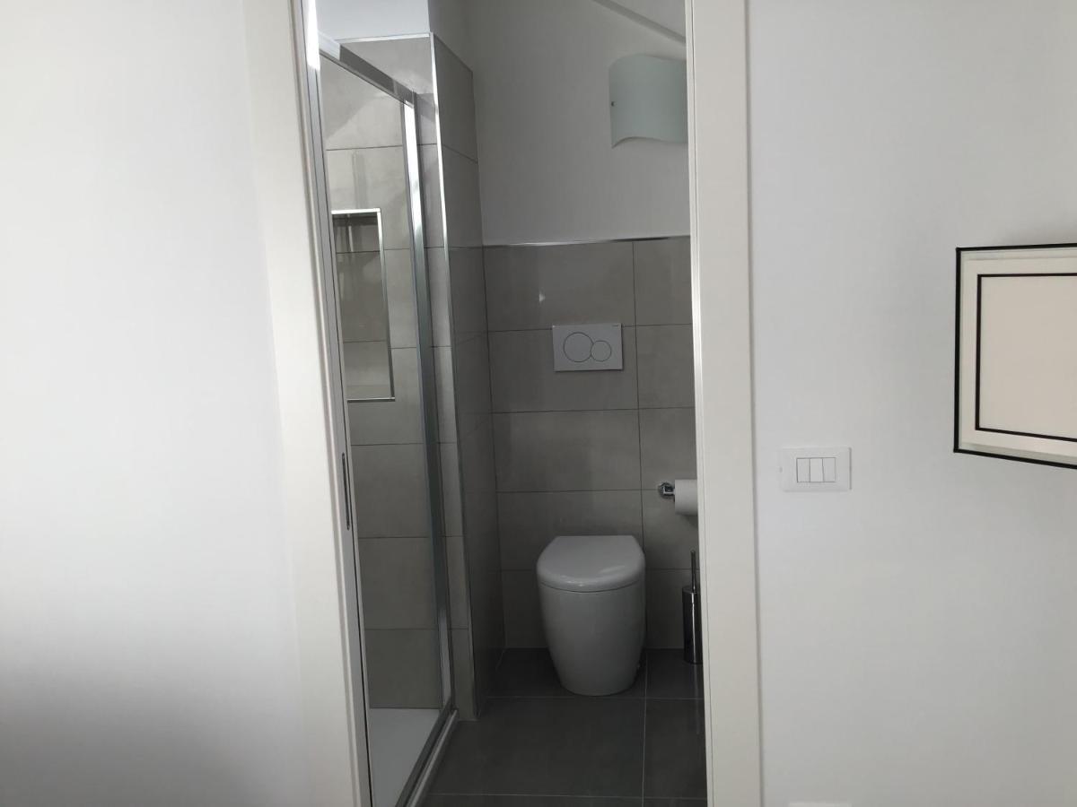 Casa Luigia Rooms Mtb In Finalborgo Bike Room Tour Ebike Trekking Finale Ligure Ngoại thất bức ảnh