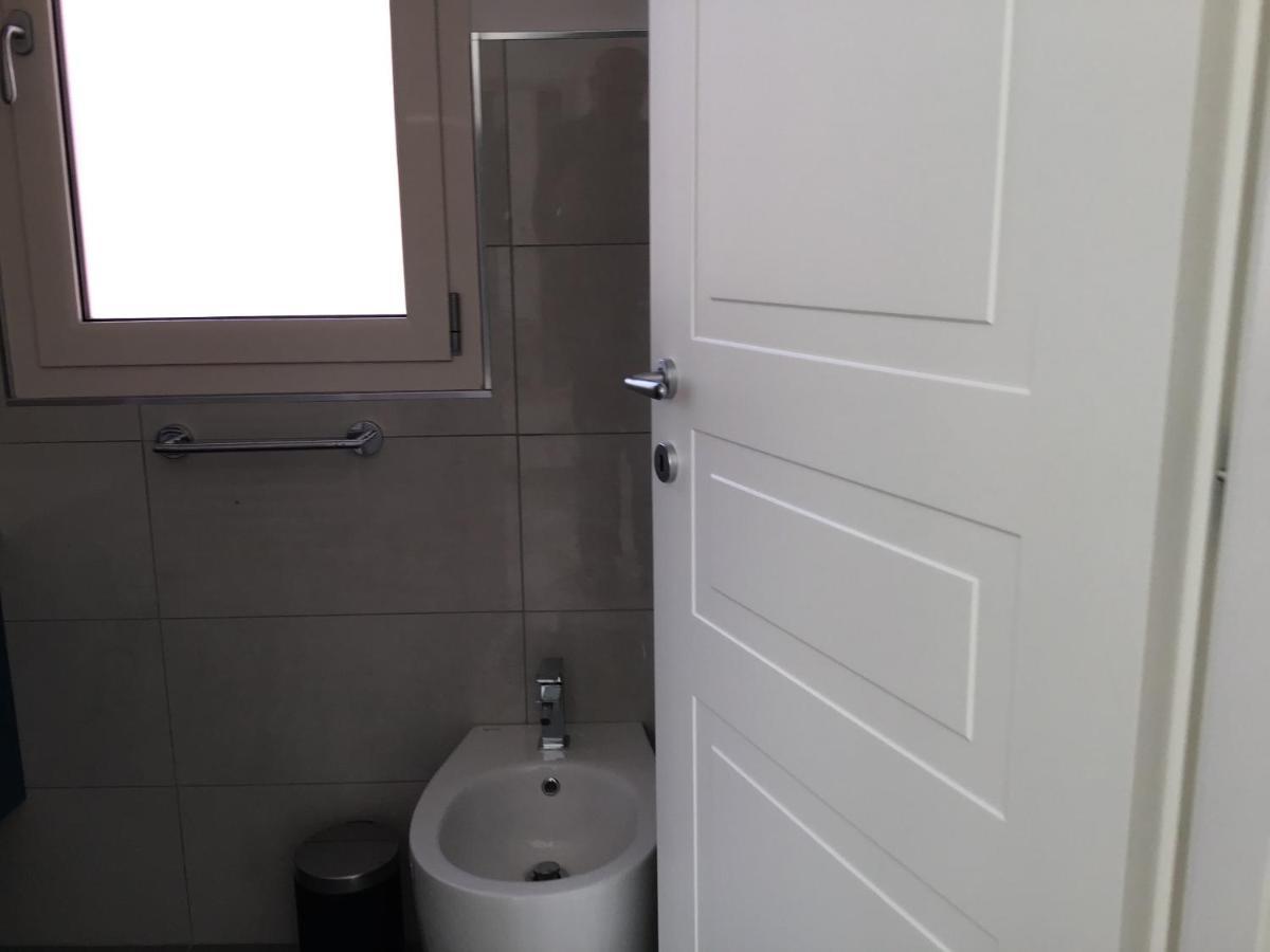 Casa Luigia Rooms Mtb In Finalborgo Bike Room Tour Ebike Trekking Finale Ligure Ngoại thất bức ảnh