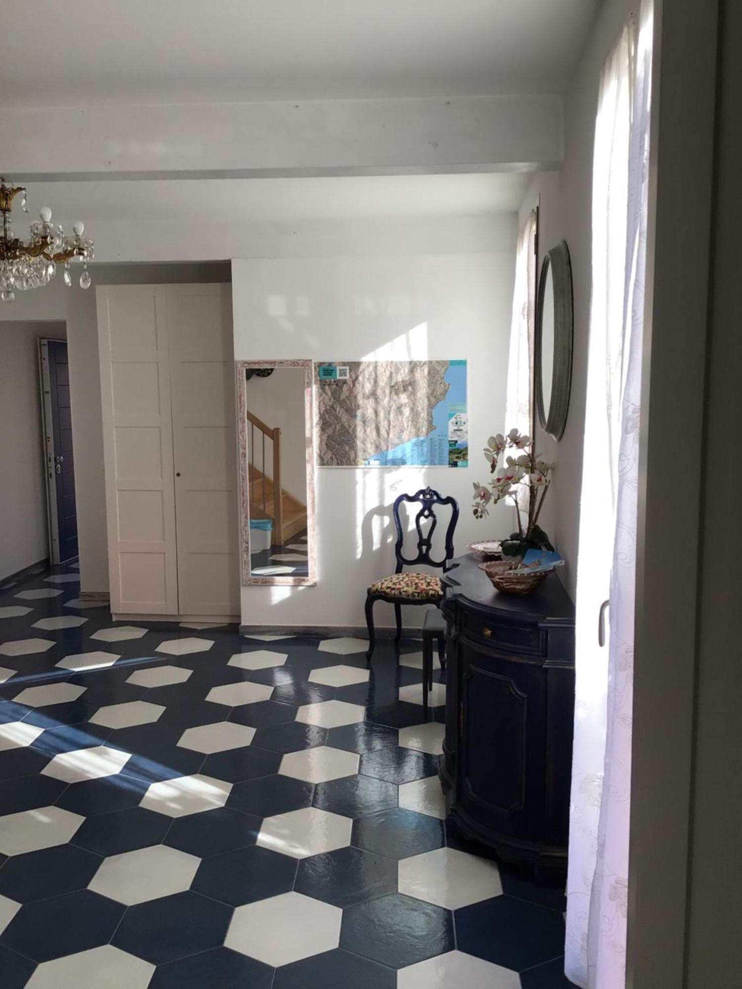 Casa Luigia Rooms Mtb In Finalborgo Bike Room Tour Ebike Trekking Finale Ligure Ngoại thất bức ảnh