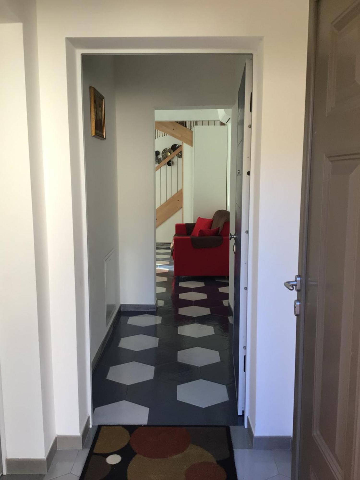Casa Luigia Rooms Mtb In Finalborgo Bike Room Tour Ebike Trekking Finale Ligure Ngoại thất bức ảnh