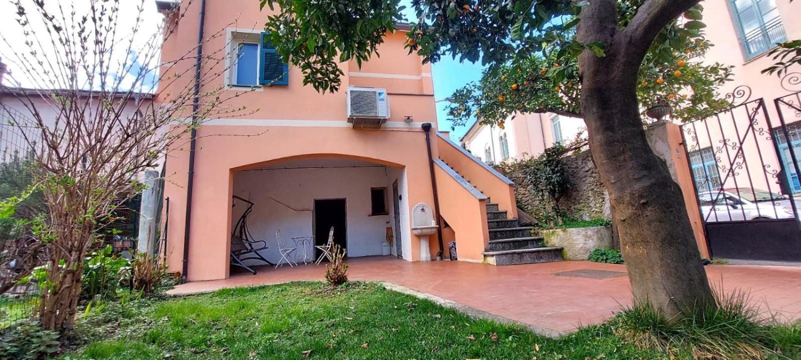 Casa Luigia Rooms Mtb In Finalborgo Bike Room Tour Ebike Trekking Finale Ligure Ngoại thất bức ảnh